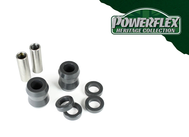 Powerflex Heritage - 900 (1983-1993) - Lower Shock Absorber Bush - PFR66-420H