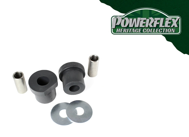 Powerflex Heritage - 900 (1983-1993) - Rear Anti Roll Bar Outer Bush - PFR66-421H