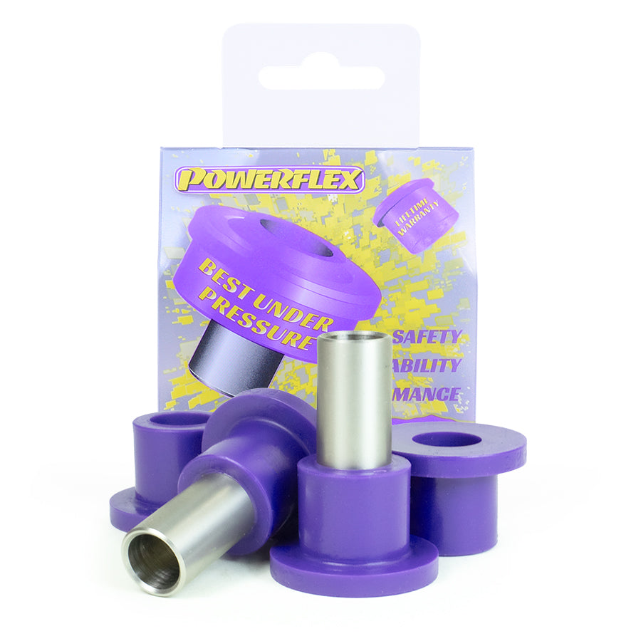 Powerflex Road - 90 & 99 (1975-1987) - Rear Spring Link Front Bush - PFR66-423