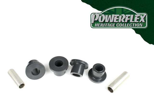 Powerflex Heritage - 99 (1970-1974) - Rear Spring Link Front Bush - PFR66-423H