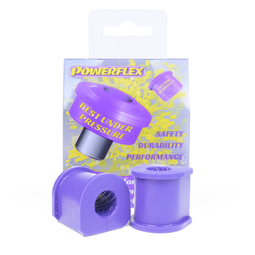 Powerflex Road - Vectra C (2002-2008) - Rear Anti Roll Bar Mounting Bush 17mm - PFR66-519-17