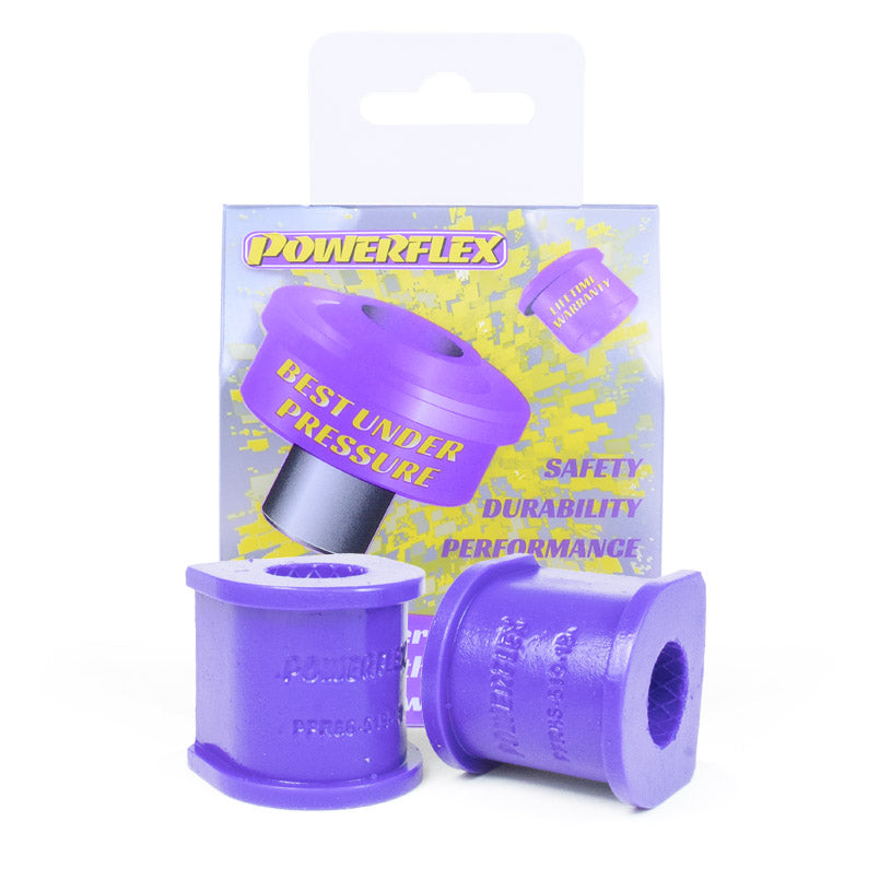 Powerflex Road - BLS (2005 - 2010) - Rear Anti Roll Bar Mounting Bush 18mm - PFR66-519-18