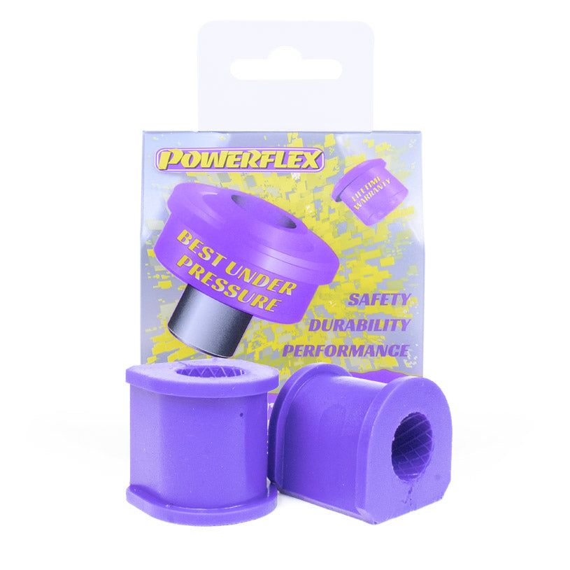 Powerflex Road - Signum (2003 - 2008) - Rear Anti Roll Bar Mounting Bush 19mm - PFR66-519-19