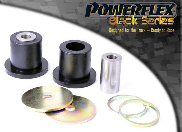 Powerflex Black - ForTwo 450 (1998 - 2007) - Rear Control Arm Outer Bush - PFR68-107BLK