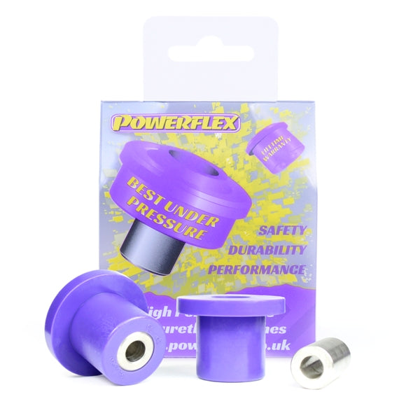Powerflex Road - Roadster 452 inc Brabus (2003 - 2005) - Rear Control Arm Inner Bush - PFR68-108