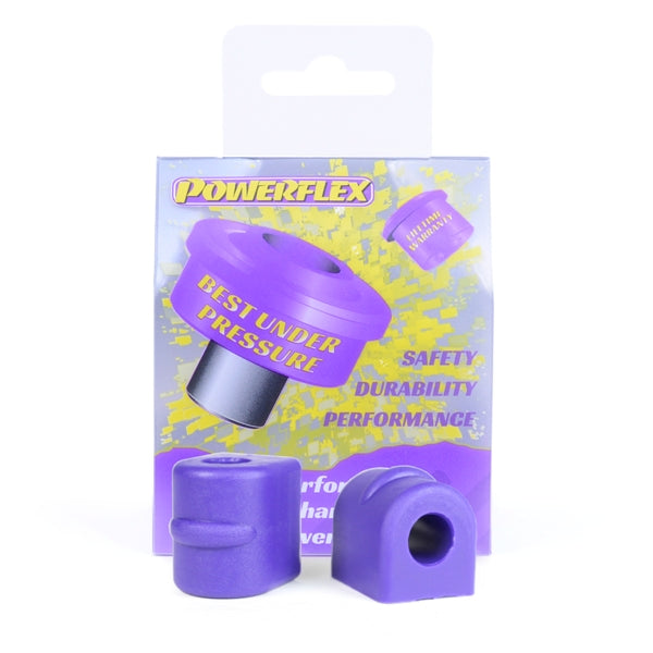 Powerflex Road - Roadster 452 inc Brabus (2003 - 2005) - Rear Anti Roll Bar Bush 13mm - PFR68-109-13