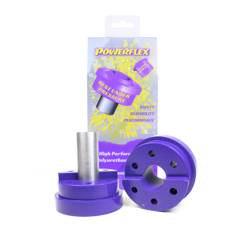 Powerflex Road - ForTwo 451 (2007 - 2014) - Rear Beam Mount Bush - PFR68-130