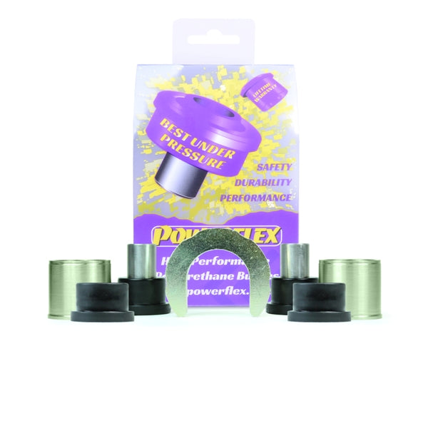 Powerflex Road - ForTwo 451 (2007 - 2014) - Rear Lateral Arm Inner Bush - PFR68-131