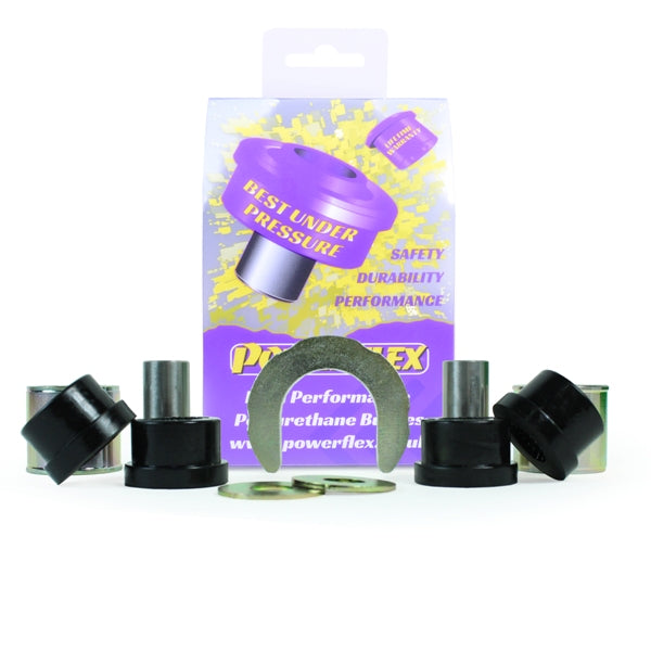 Powerflex Road - ForTwo 451 (2007 - 2014) - Rear Lateral Arm Outer Bush - PFR68-132