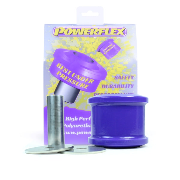 Powerflex Road - Roadster 452 inc Brabus (2003 - 2005) - Rear Beam Mounting Bush - PFR68-230