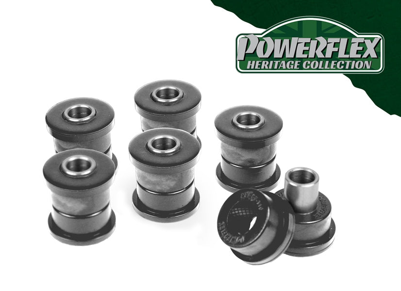 Powerflex Heritage - Forester SF (1997 - 2002) - Rear Lateral Link Bush - PFR69-110H