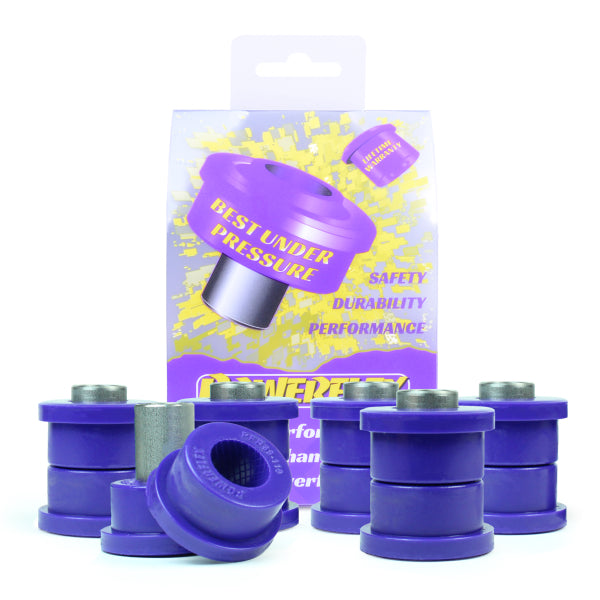 Powerflex Road - Impreza Turbo inc. WRX & STi GC,GF (1993 - 2000) - Rear Lateral Link Bush - PFR69-110