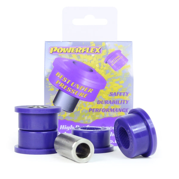 Powerflex Road - Legacy BD, BG (1993 - 1999) - Rear Lateral Link Front Inner Bush - PFR69-111