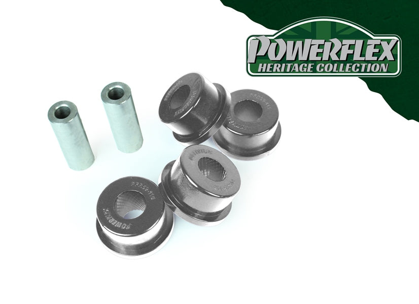 Powerflex Heritage - Forester SF (1997 - 2002) - Rear Trailing Link Rear Bush - PFR69-115H