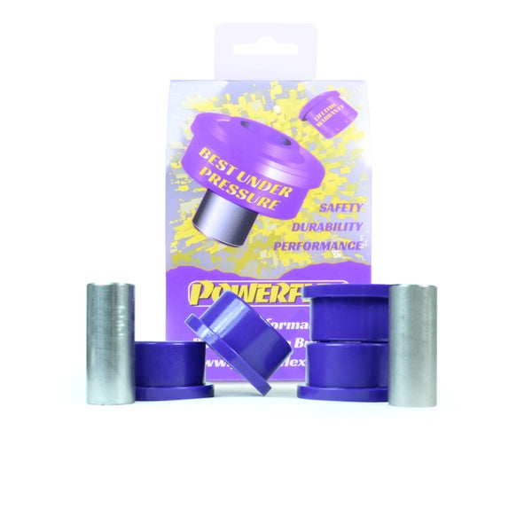 Powerflex Road - Legacy BC, BF, BJ (1989 - 1993) - Rear Trailing Link Rear Bush - PFR69-115