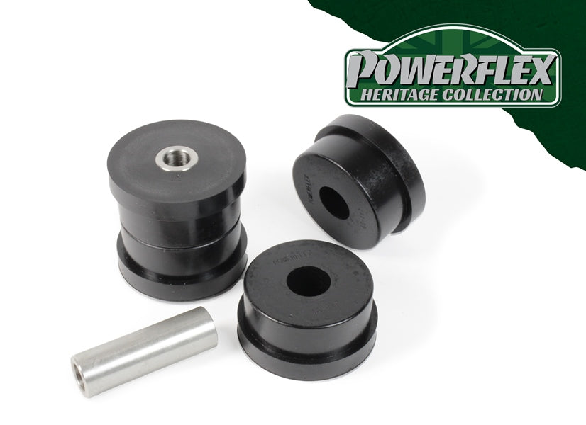 Powerflex Heritage - Legacy BD, BG (1993 - 1999) - Rear Trailing Link Front Bush - PFR69-117H