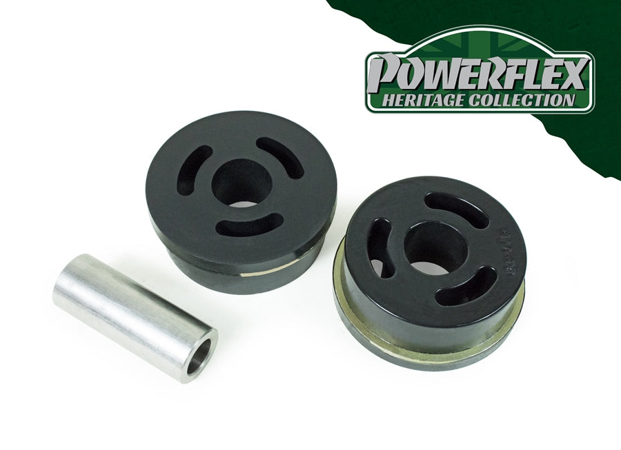 Powerflex Heritage - Legacy BD, BG (1993 - 1999) - Rear Beam Mounting Bush  - PFR69-118H