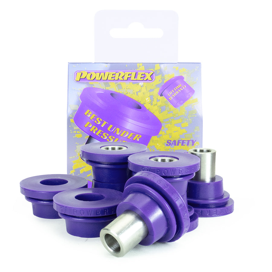 Powerflex Road - Forester SF (1997 - 2002) - Rear Roll Bar Link Bush - PFR69-119