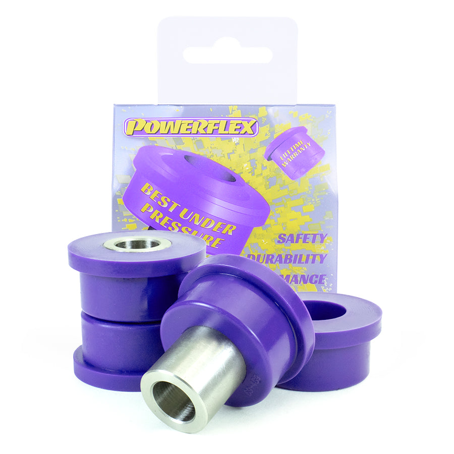 Powerflex Road - Legacy BE, BH (1998 - 2003) - Rear Lower Rear Lateral Tie Bar Inner Bush - PFR69-409
