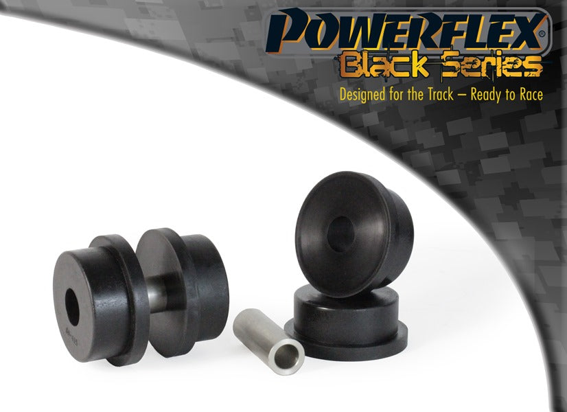 Powerflex Black - Outback (2003 - 2009) - Rear Diff Front Mounting Bush - PFR69-415BLK