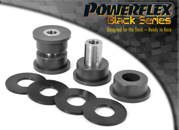 Powerflex Black - 86 / GT86 (2012 on) - Rear Trailing Arm Rear Bush - PFR69-507BLK