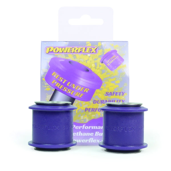 Powerflex Road - Legacy BM, BR (2009 - 2014) - Rear Toe Adjuster Inner Bush - PFR69-508