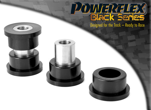 Powerflex Black - 86 / GT86 (2012 on) - Rear Lower Track Control Inner Bush - PFR69-509BLK