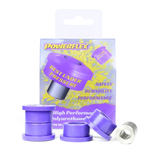 Powerflex Road - Impreza GJ & GP (2011-2015) - Rear Lower Track Control Inner Bush - PFR69-509