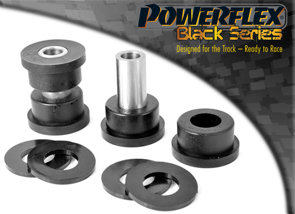 Powerflex Black - 86 / GT86 (2012 on) - Rear Upper Arm Inner Front Bush - PFR69-510BLK