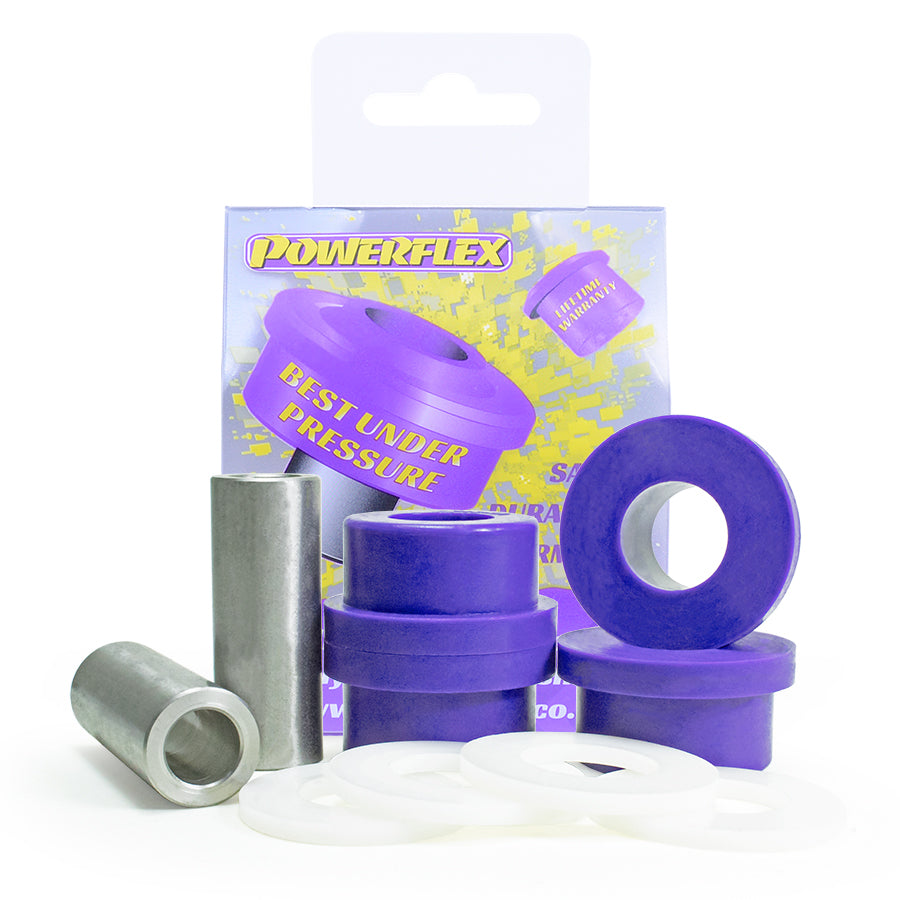 Powerflex Road - Impreza GR, GH (2007 - 2011) & WRX + STI (2007 - 2014) - Rear Upper Arm Inner Front Bush - PFR69-510