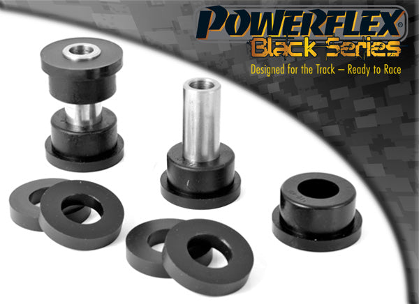 Powerflex Black - 86 / GT86 (2012 on) - Rear Upper Arm Inner Rear Bush - PFR69-511BLK