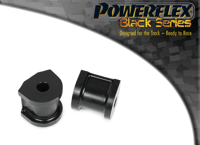Powerflex Black - 86 / GT86 (2012 on) - Rear Anti Roll Bar Bush 14mm - PFR69-512-14BLK