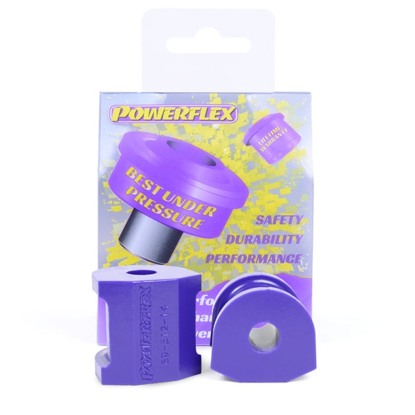 Powerflex Road - Impreza GR, GH (2007 - 2011) & WRX + STI (2007 - 2014) - Rear Anti Roll Bar Bush 14mm - PFR69-512-14
