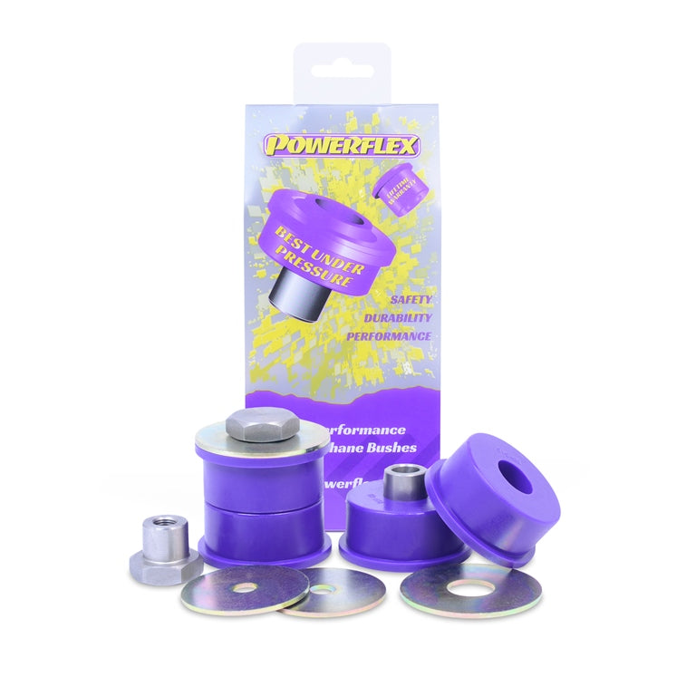 Powerflex Road - Forester SH (2009 - 2013) - Rear Diff Rear Mounting Bush - PFR69-516
