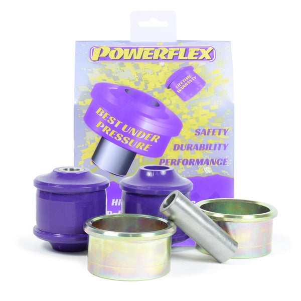 Powerflex Road - Legacy BL, BP (2003 - 2009) - Rear Trailing Arm Bush - PFR69-616