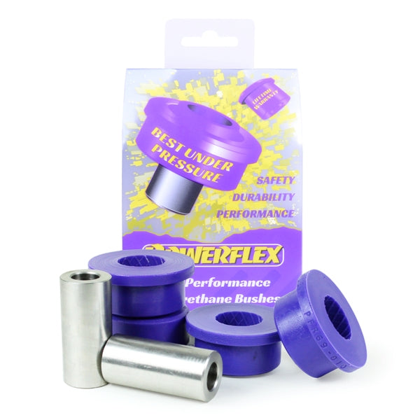 Powerflex Road - 86 / GT86 (2012 on) - Rear Trailing Arm Front Bush - PFR69-810