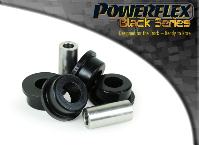 Powerflex Black - 86 / GT86 (2012 on) - Rear Trailing Arm Front Bush - PFR69-810BLK