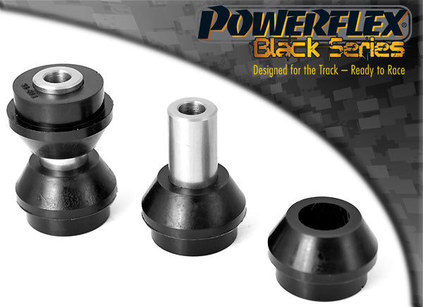 Powerflex Black - 86 / GT86 (2012 on) - Rear Anti Roll Bar Link Rod To Lower Arm - PFR69-813BLK