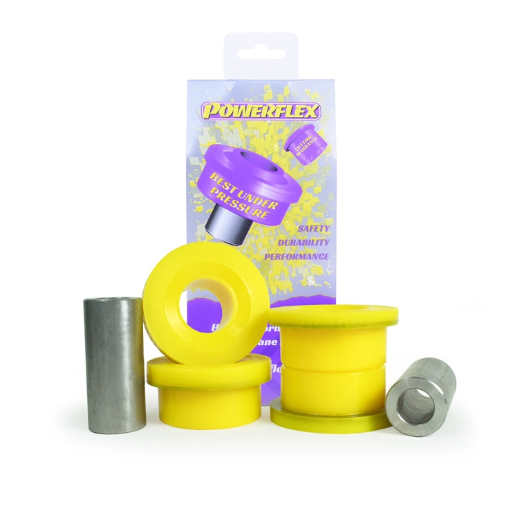 Powerflex Road - 86 / GT86 (2012 on) - Rear Subframe Front Bush - PFR69-821