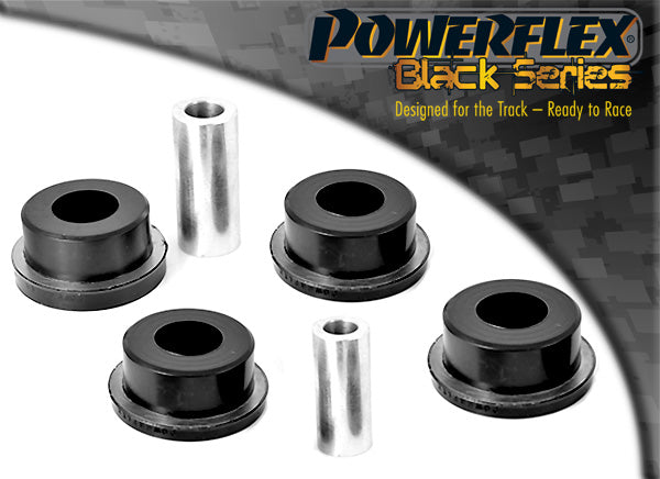 Powerflex Black - 86 / GT86 (2012 on) - Rear Subframe Front Bush - PFR69-821BLK