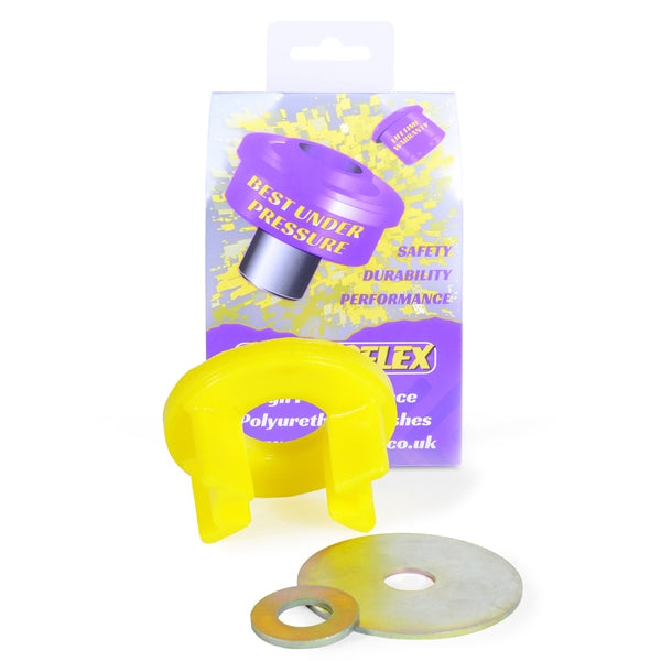 Powerflex Road - BRZ 2nd Gen (2021 on) - Rear Diff Rear Right Mount Insert - PFR69-831