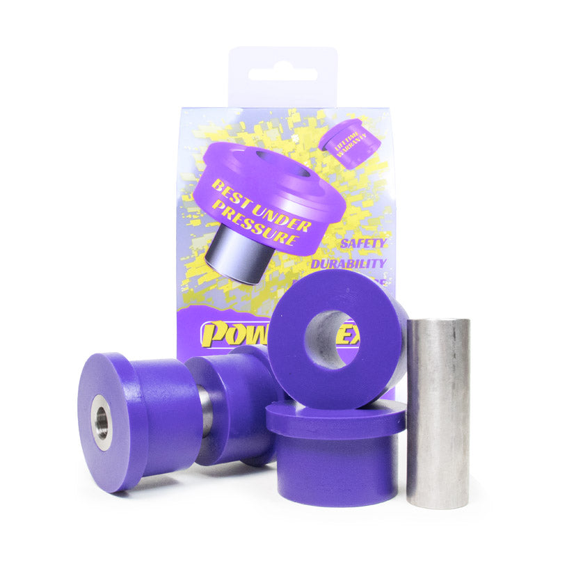 Powerflex Road - Wagon R (1999 - 2008) - Rear Trailing Arm to Chassis Bush - PFR73-205