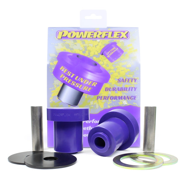 Powerflex Road - Swift Sport MK2 (ZC31S) (2006 - 2010) - Rear Beam Mount Bush - PFR73-306