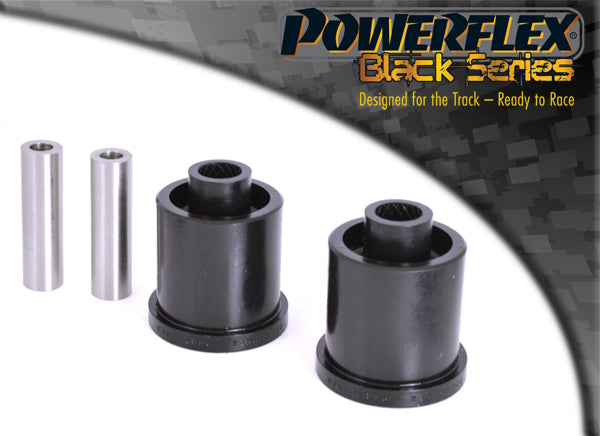 Powerflex Black - Swift Sport MK3 (ZC32S) (2010 - 2017) - Rear Beam Mounting Bush - PFR73-410BLK