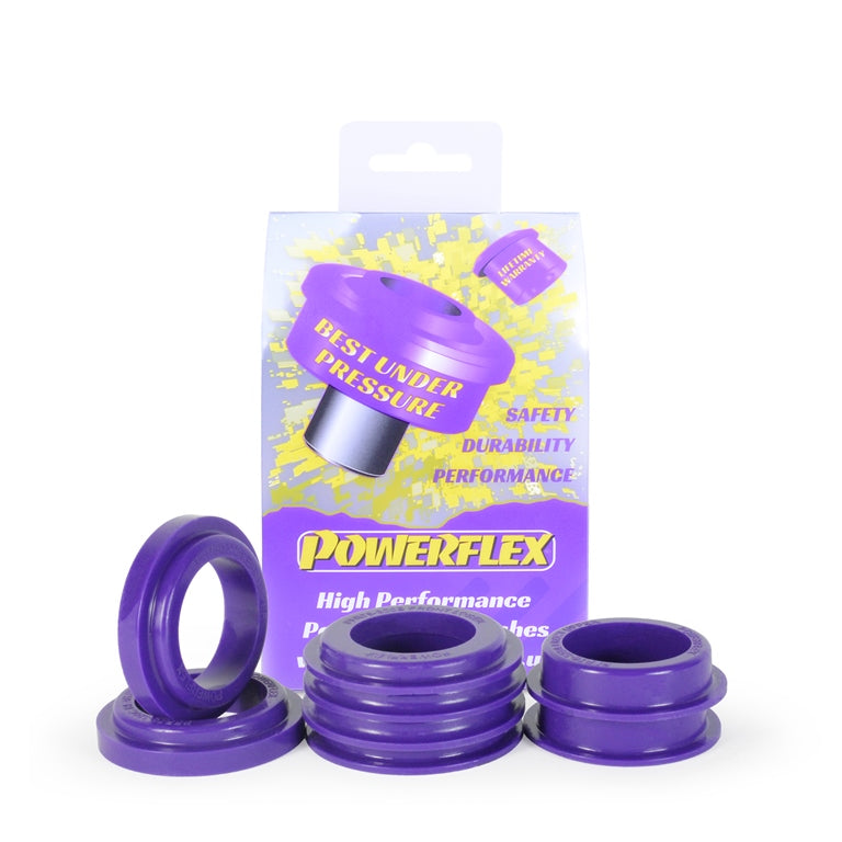 Powerflex Road - Model 3 (2017 - 2023) - Rear Subframe Bush Insert Kit - PFR75-320