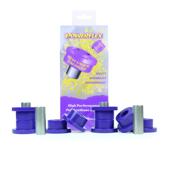 Powerflex Road - Starlet KP60 Series (1978 - 1984) - Rear Upper Control Arm Bush - PFR76-105
