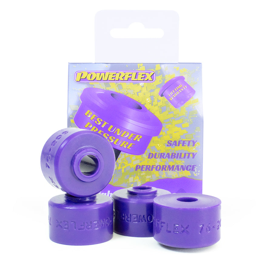 Powerflex Road - Corolla AE86 (1983 - 1987) - Rear Anti Roll Bar Link Rod To Chassis Bush - PFR76-203