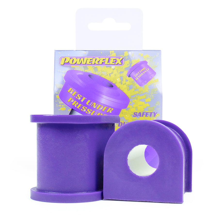 Powerflex Road - Corolla AE86 (1983 - 1987) - Rear Anti Roll Bar Bush 14mm - PFR76-207-14