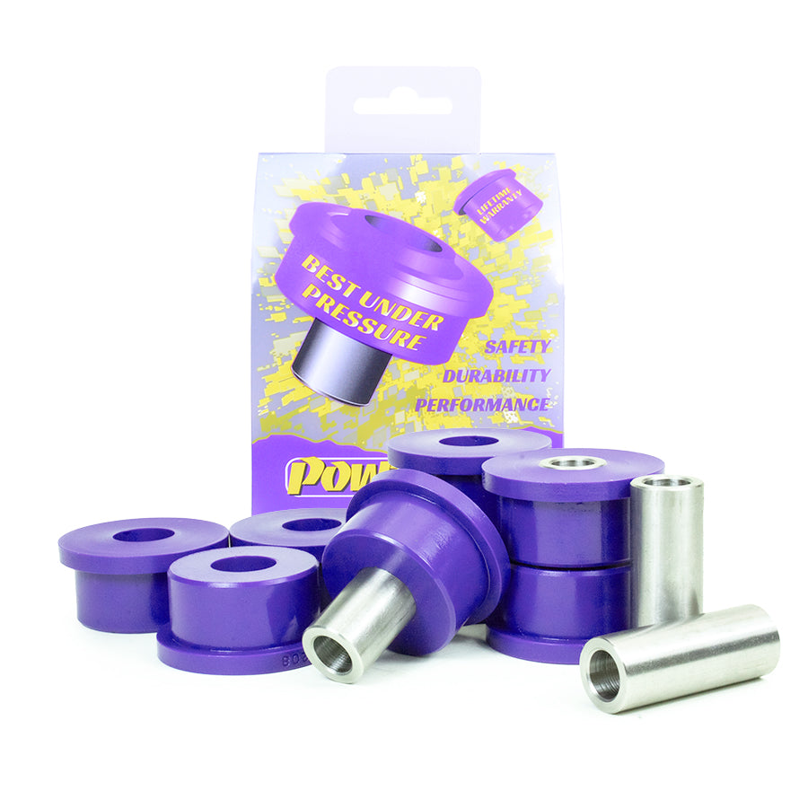 Powerflex Road - Corolla AE86 (1983 - 1987) - Rear Lower Trailing Arm Bush - PFR76-208