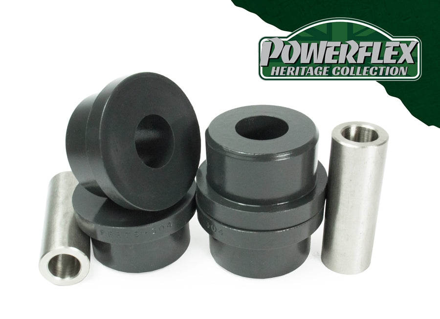 Powerflex Heritage - MR2 Gen2 SW20 REV 1 (1989 - 1991) - Rear Tie Bar  Front Bush - PFR76-304H